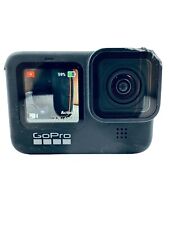 Câmera de ação GoPro - HERO9 preta 5K e 20 MP streaming - Leia a descrição T794 comprar usado  Enviando para Brazil