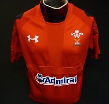 Wales rugby shirt for sale  STOURBRIDGE
