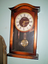 Seiko chiming wooden for sale  WISBECH