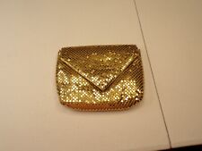 Gold sequin purse for sale  Weirton