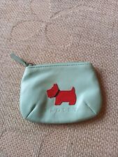 Radley leather small for sale  Shipping to Ireland