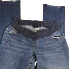 Motherhood maternity jeans for sale  Riverview
