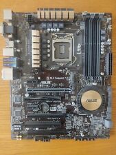 asus p5q3 for sale  CREWE