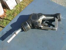 gas nozzle for sale  Wakefield