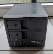 Fantec 35dus2 externes gebraucht kaufen  Osnabrück