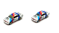 Herpa bmw dtm gebraucht kaufen  Schwalmtal