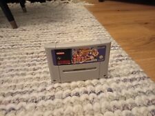 Streetfighter turbo super for sale  LONDON
