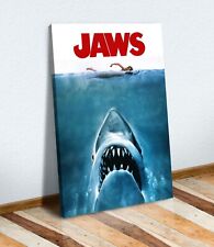 Jaws vintage movie for sale  LONDONDERRY