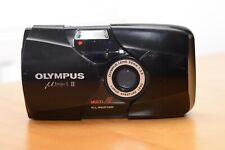 Olympus mju 35mm for sale  BRISTOL