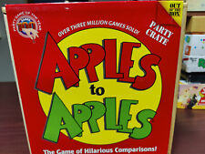 Apples apples game for sale  Puyallup