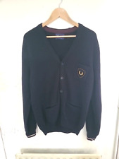 Fred perry merino for sale  BANWELL