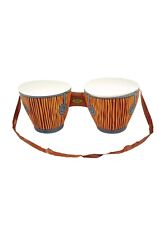 Inflatable bongo drums for sale  MANCHESTER