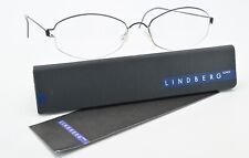 Lindberg brille sif gebraucht kaufen  Schwerin