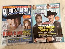 Country weekly magazine for sale  Port Charlotte
