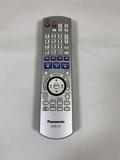 Panasonic dvd remote for sale  Oklahoma City
