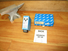 Sensor fotoelétrico de proximidade Sick WT36-P710 *NOVO* comprar usado  Enviando para Brazil