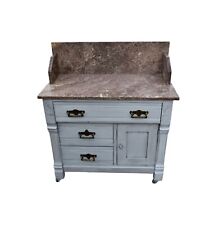 Antique marble top for sale  Voorhees