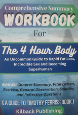 Comprehensive summary workbook for sale  Perrysburg
