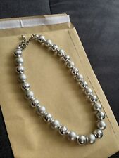 Perlenkette gebraucht kaufen  St Ingbert