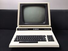 Commodore cbm 8032 gebraucht kaufen  Wunstorf