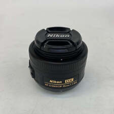 Nikon nikkor 35mm for sale  Cary