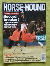 Horse hound 2014 for sale  SUDBURY