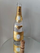 Cristal champagne empty for sale  NEWPORT