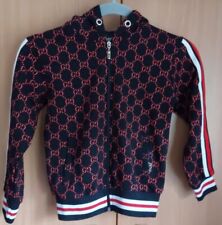 Gucci girl hoodie for sale  LOUGHBOROUGH