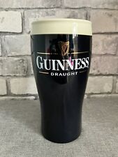 Official Large Guinness Ceramic Pot Man Cave Bar for sale  Shipping to South Africa
