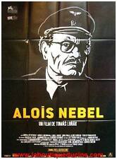 Alois nebel cartel d'occasion  France