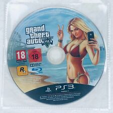 Ps3 grand theft for sale  WREXHAM