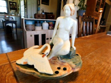 Weller pottery nude for sale  Burlington