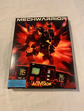 mechwarrior for sale  Bethesda