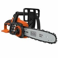 Akumulatorowa piła łańcuchowa BLACK+DECKER GKC1825L20 18V 250mm SOLO - BEZ akumulatora i ładowarki na sprzedaż  PL