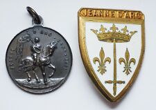 Jeanne arc 1409 d'occasion  France