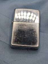 Original zippo lighter for sale  LONDON