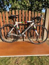 Specialized works aerotec for sale  MANSFIELD