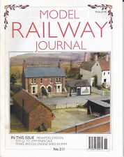 model railway journal for sale  CAMBERLEY