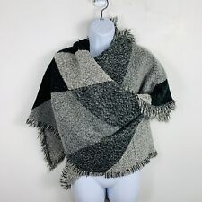 Women blanket scarf for sale  Hanson