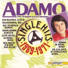 Adamo singlehits 1969 d'occasion  Expédié en Belgium