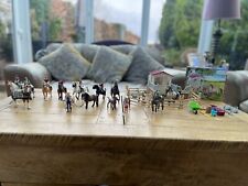 Schleich horse bundle for sale  WARLINGHAM