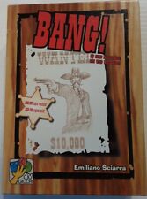 Bang wild west for sale  Haymarket