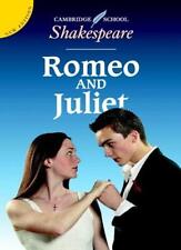 Romeo juliet william for sale  UK