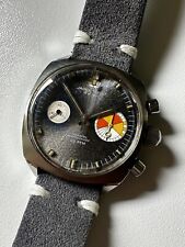 Vintage droz chronograph for sale  Shipping to Ireland