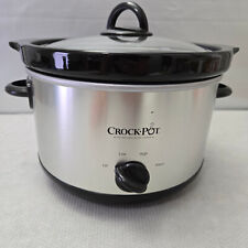 Crock pot original for sale  Fostoria