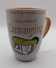 Rather caravanning stoneware for sale  BUDE
