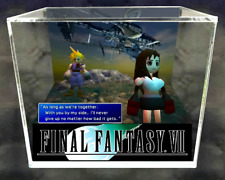 Final fantasy vii usato  Modena