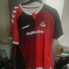 Crusaders home shirt for sale  GOOLE