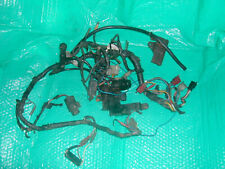 Kawasaki klr650 wiring for sale  CARDIGAN