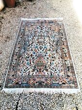 Ancien tapis oriental d'occasion  Le Pradet